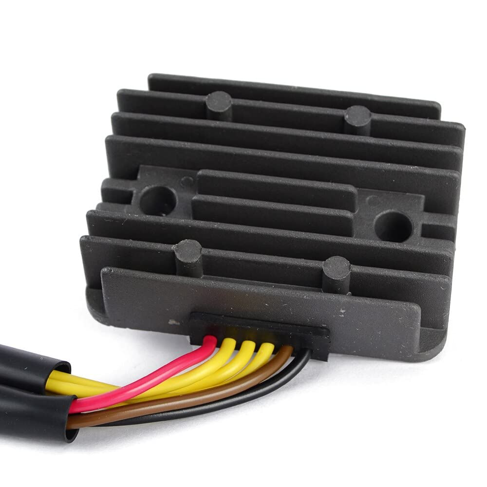 Amazon.co.jp: 電圧レギュレーター整流器 Kawasaki KDX250 1991-1994